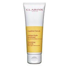 Comfort Scrub Nourishing Oil Scrub - Oil skin peeling 50ml