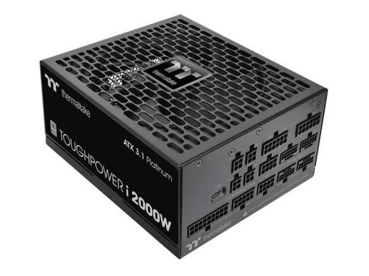 Thermaltake ToughPower 2000W Toiteallikas 2000Watt