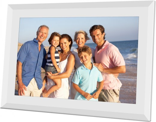 SENCOR SDF 1091 W WiFi Duigital Fhoto Frame