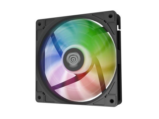 GENESIS Oxal 120 ARGB must 120 mm