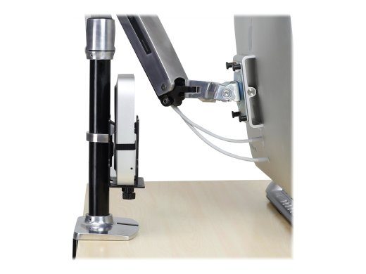 Ergotron Thin Client Mount Paigutussüsteem Isiklik arvuti