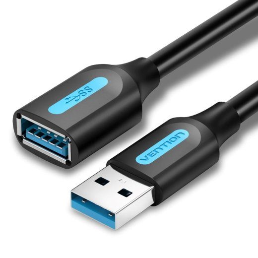 Vention 1m USB 3.0 pikkusjuhe