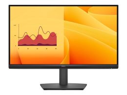 Dell E2225HM 22 " VA FHD 16:9 100 Hz 5 ms 1920 x 1080 pixels 250 cd/m² Black