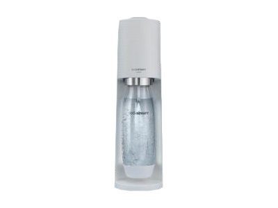 SodaStream TERRA Soda Teitur Valge