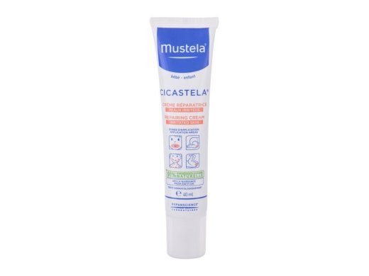 Mustela Cicastela päevakreem 40ml