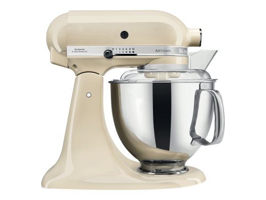 KitchenAid Artisan 5KSM175PSEAC Kitchen Machine Cream