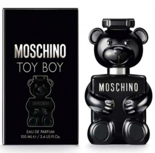 Moschino Toy Boy Parfüüm EDP 100ml