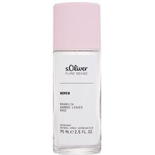Pure Sense Deodorant 75ml