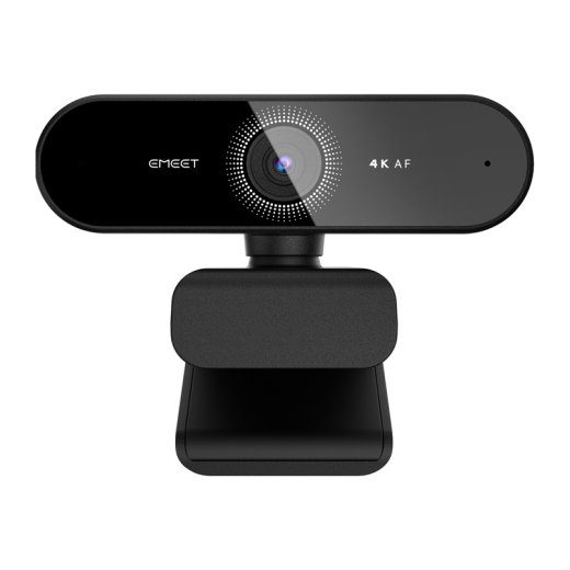 EMEET SmartCam Nova 4K vaizdo kamera