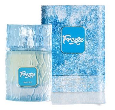 Riiffs Freeze Parfüüm EDP 100ml
