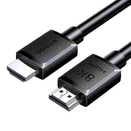 Ugreen HDMI KAABEL HD175 8K 60 Hz 10m Must