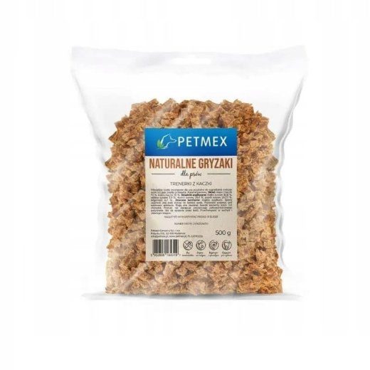 PETMEX Partiliha suupisted - koera närimisvahend - 500g