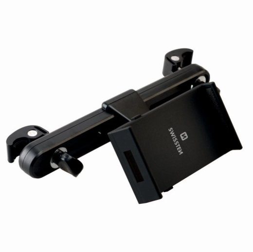 Swissten S-Grip T1-OP universaalne autotooli hoidik tahvelarvutitele / telefonidele / GPS-ile