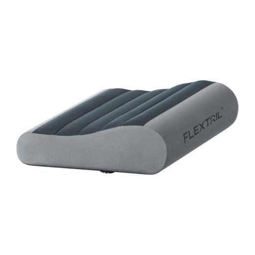 Flextail Zero Pillow õhupadi (hall)