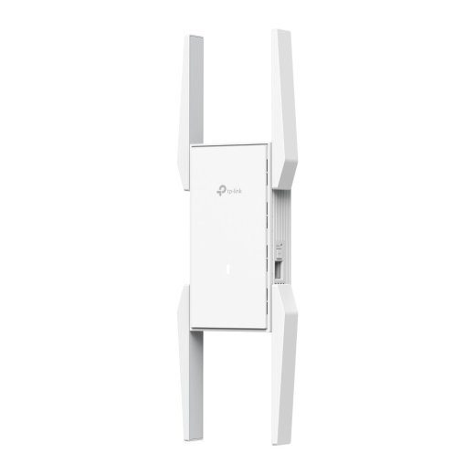 TP-Link Omada EAP673-Extender tinklo kartotuvas Baltas 10, 100, 1000 Mbit/s