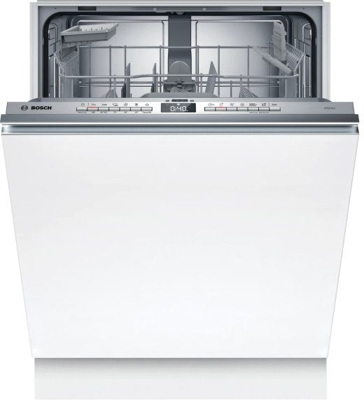 Bosch Serie 4 SBV4HTX00E Indaplovė D klasės Įmontuojama 46dB