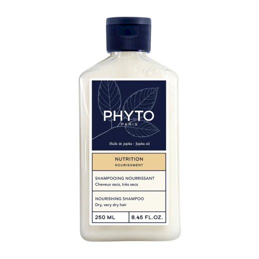 Phyto toitev toitev šampoon 250 ml