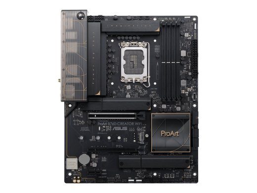 ASUS PROART B760-CREATOR WIFI ATX LGA1700 pesa Intel B760