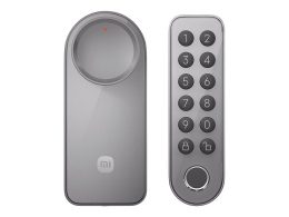 Xiaomi Self-Install Smart Lock (Keypad Included)
