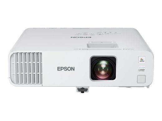 Epson EB-L210W WXGA (1280x800) 4500 ANSI lumens Balta
