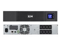 Eaton UPS 5SC 1500i Rack2U 1500 VA 1050 W