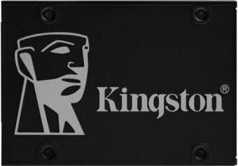 KINGSTON 512GB SSD KC600 SATA3 2.5inch