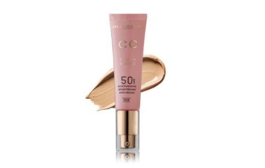 Dermacol CC Sun Shield kreem SPF 50 Fair 30 ml