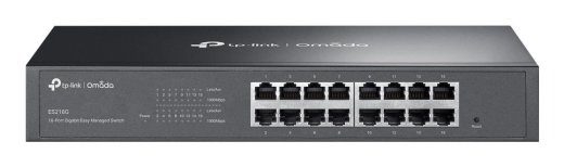 Lüliti TP-LINK ES216G Tüüp L4