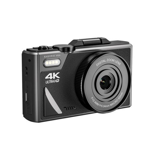 Easypix V64 Flip Digikaamer