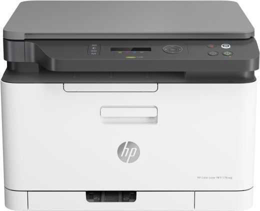 HP Color Laser Multifunktsiooniline Printer 178nw A4 600 x 600 DPI 18 ppm Wi-Fi