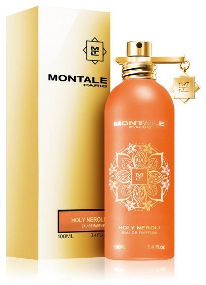 Montale Holy Neroli parfüüm EDP 100 ml
