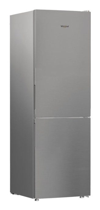 Whirlpool WPC 83I XP Vabaseitsev 316 L hall
