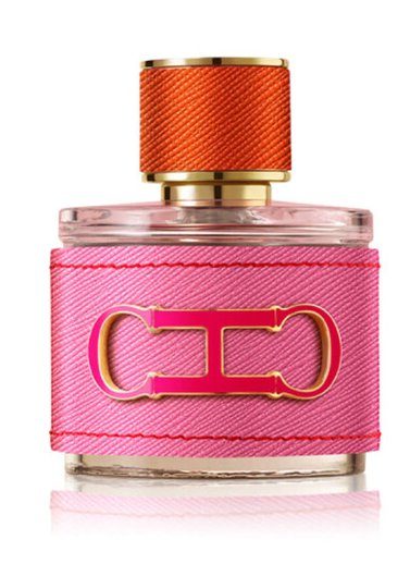Carolina Herrera CH Pasión parfüüm EDP 100ml Tester
