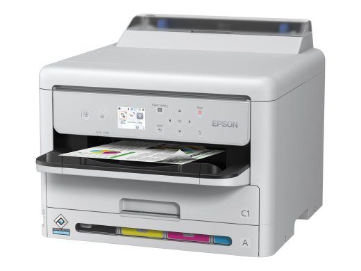 Epson WorkForce Pro WF-C5390DW rašalinis spausdintuvas