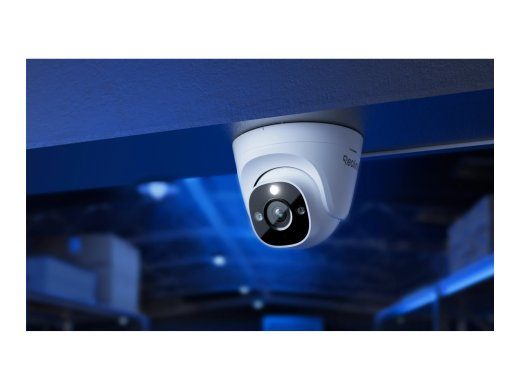 Reolink Professional Series RP-PCT8M Outdoor Network Surveillance Camera 3840 x 2160