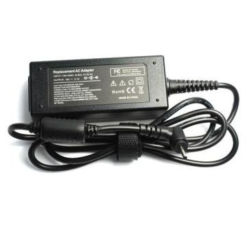 Arvutilaadija SA40A2507 Samsungi jaoks 12V / 3.33A / 40W