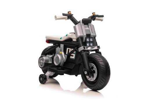RoGer Motor Future 88 Laste moped