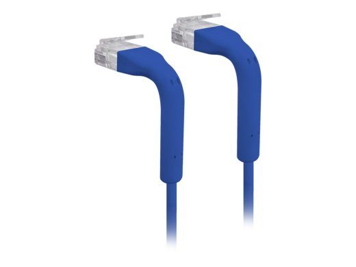 Ubiquiti UniFi CAT 6 1m patch-kaabel sinine