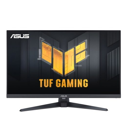 ASUS TUF Gaming VG328QA1A 80 cm (31.5") Full HD LED must arvutimonitor