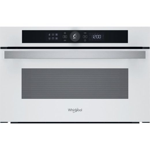Whirlpool WMD44MW Sisseehitatud 1000W 31L Valge Pesumasin