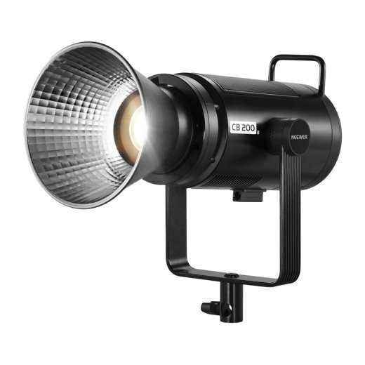 Neewer CB200B BI-COLOR LED-valgus