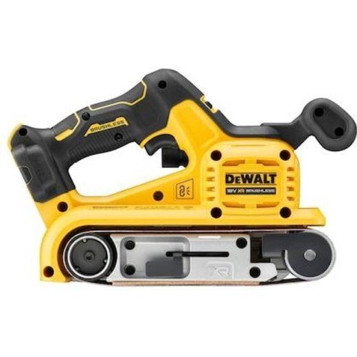 Dewalt 18V kompaktinis belaidis juostinis šlifuoklis