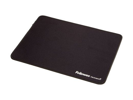 Fellowes XL hiirematt Breyta 280 x 210 x 2.5 mm must