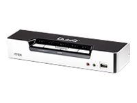 Aten 4-port USB HDMI/Heli KVMP lüliti Aten 4-port USB HDMI/Heli KVMP™ lüliti