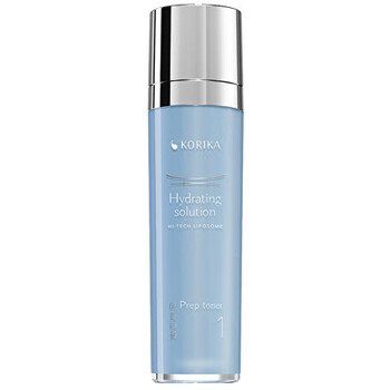 Hydrating Solution Hi-Tech Liposome Prep Toner - Hydrating toner 140ml