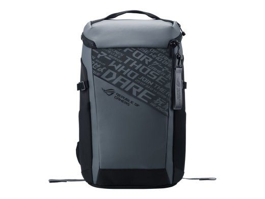 Asus Gaming Seljakott (Cybertext Edition) ROG Ranger BP2701 Sobib suurusega kuni 17-18 " Seljakott Hall