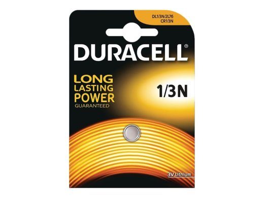 Duracell CR1/3N Nupupatarei