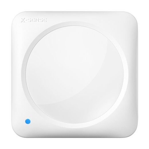 X-Sense SMS0A PIR liikumisandur
