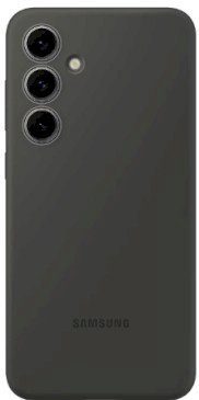 Silikoonist kott Samsung Galaxy A37 jaoks