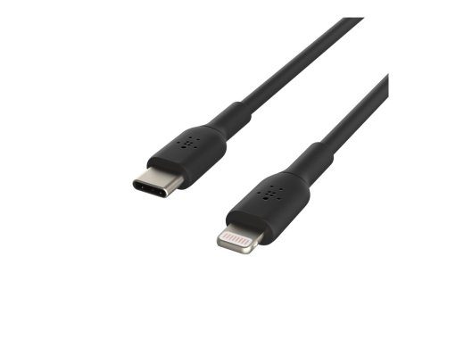 Belkin BOOST CHARGE Lightning kaabel 2m MFI